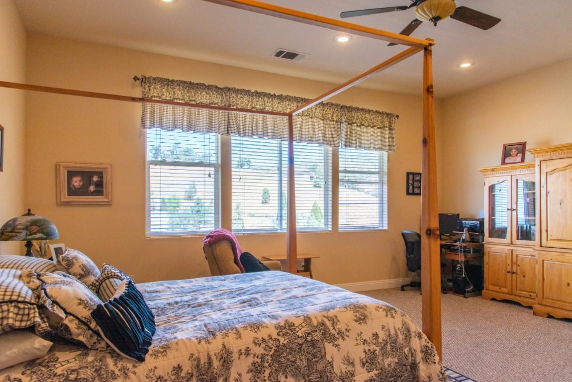 26200 Cumberland Road Tehachapi, CA 93561 - Photo 29 of 50 26200 Cumberland Rd_029