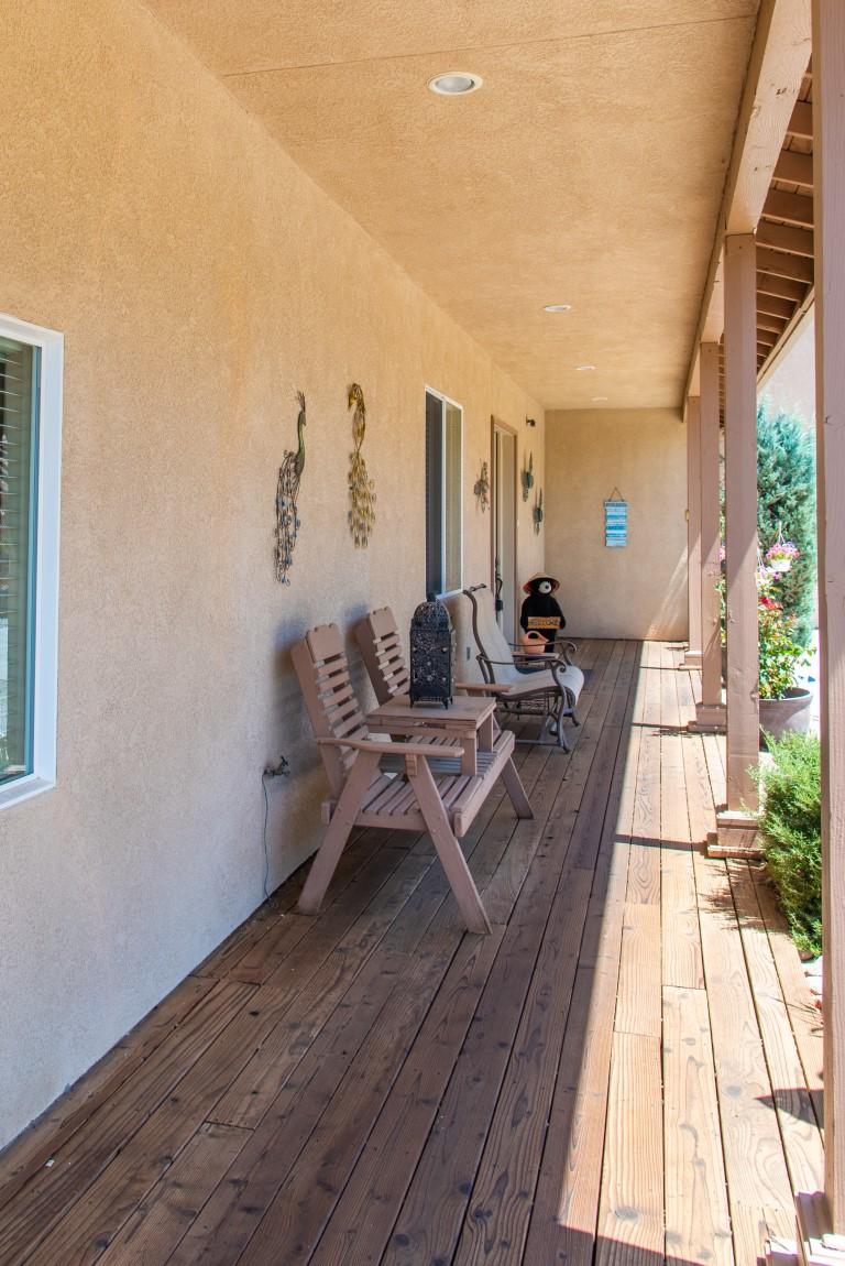 26200 Cumberland Road Tehachapi, CA 93561 - Photo 41 of 50 26200 Cumberland Rd_041