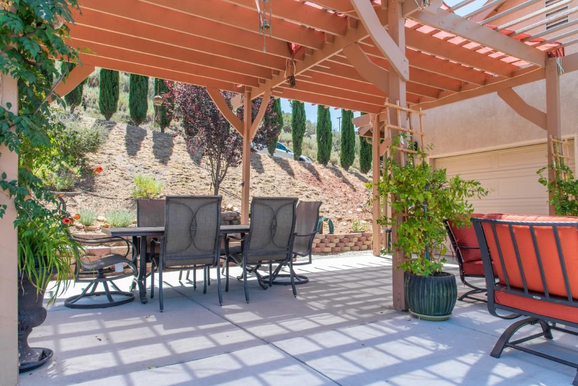 26200 Cumberland Road Tehachapi, CA 93561 - Photo 47 of 50 26200 Cumberland Rd_047
