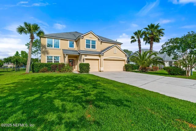 $749,900 | 3835 North Trapani Drive, St. Augustine, FL 32092