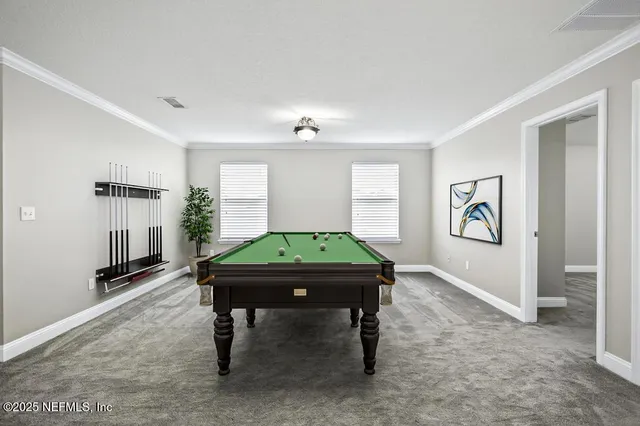 $749,900 | 3835 North Trapani Drive, St. Augustine, FL 32092