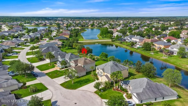 $749,900 | 3835 North Trapani Drive, St. Augustine, FL 32092