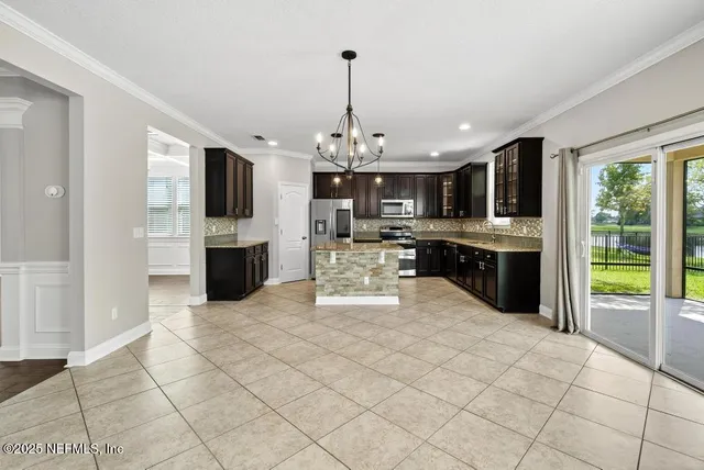 $749,900 | 3835 North Trapani Drive, St. Augustine, FL 32092