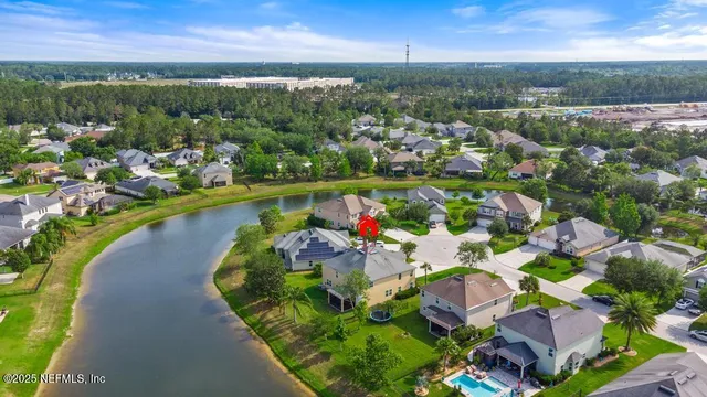 $749,900 | 3835 North Trapani Drive, St. Augustine, FL 32092