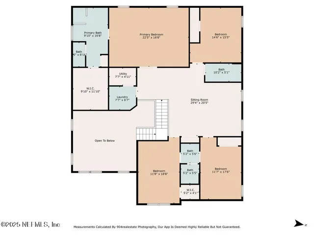 $749,900 | 3835 North Trapani Drive, St. Augustine, FL 32092