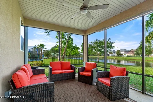 $749,900 | 3835 North Trapani Drive, St. Augustine, FL 32092