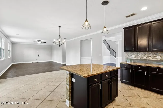 $749,900 | 3835 North Trapani Drive, St. Augustine, FL 32092