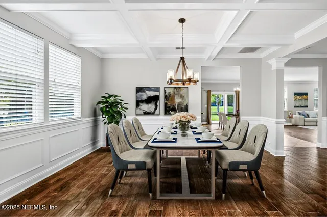 $749,900 | 3835 North Trapani Drive, St. Augustine, FL 32092