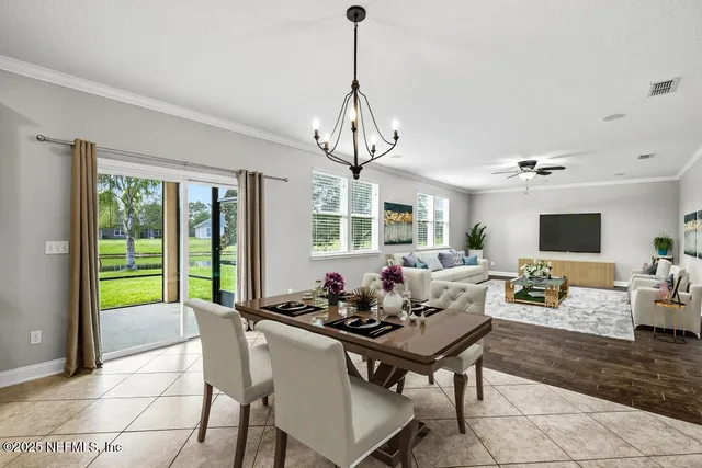 $749,900 | 3835 North Trapani Drive, St. Augustine, FL 32092