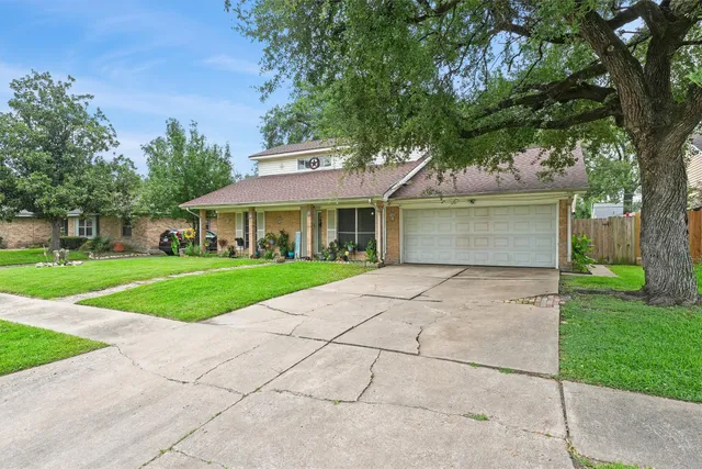 $255,000 | 14018 Duncannon Drive, Houston, TX 77015
