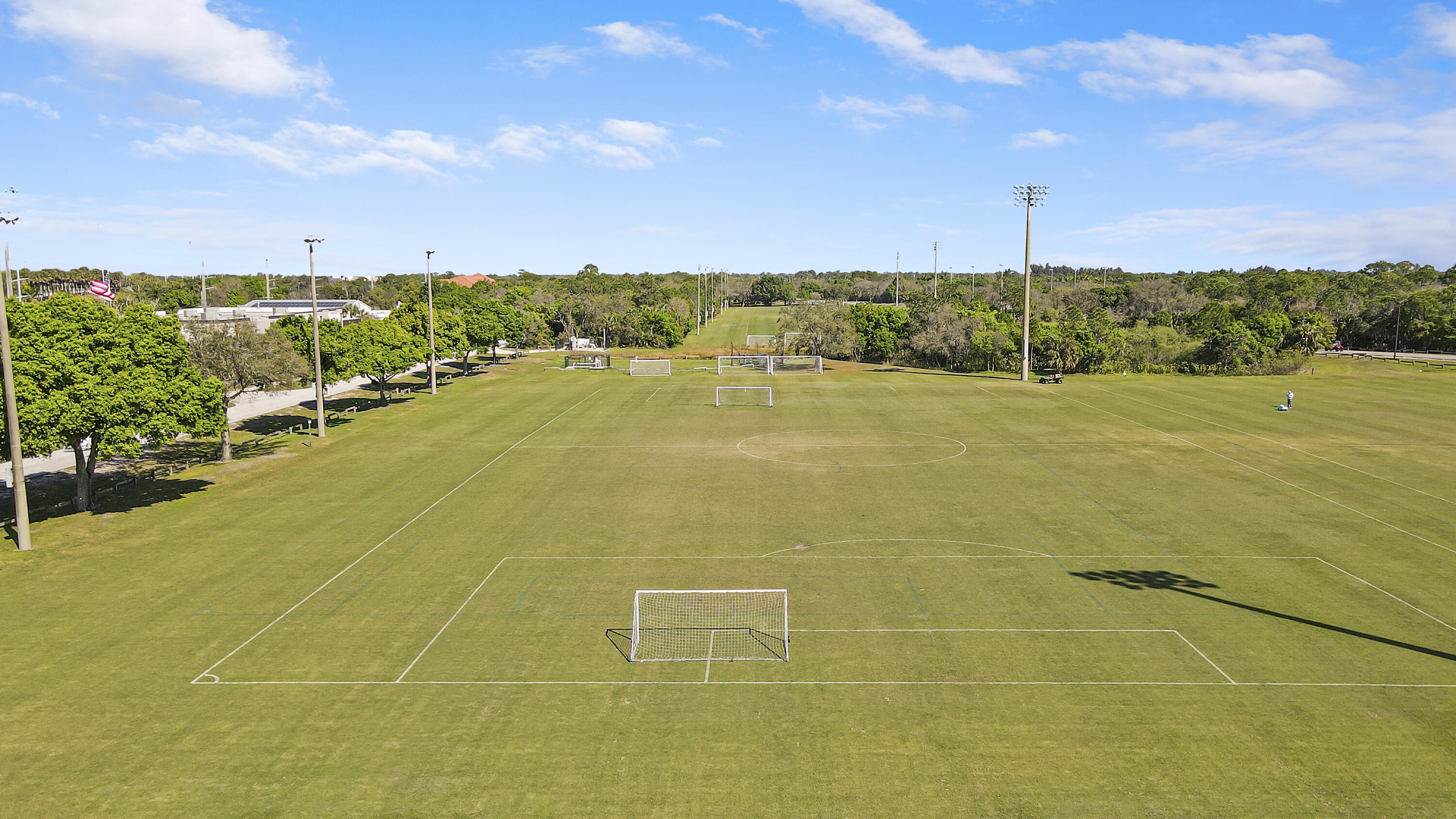 550 Southeast Ashley Oaks Way Stuart, FL 34997 - Photo 61 of 62 Soccer Fields