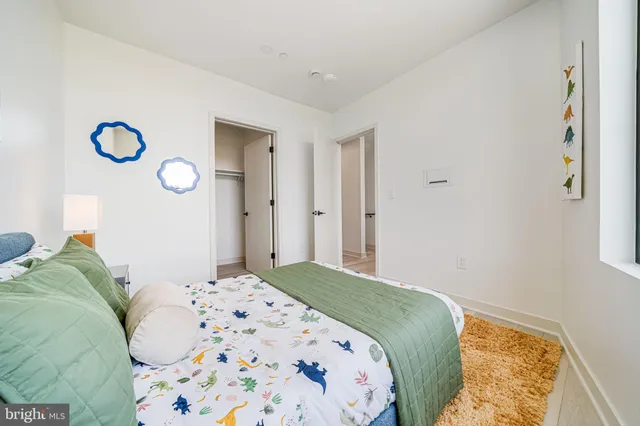 $1,395,000 | 2903 Newark Street Northwest, Washington, DC 20008