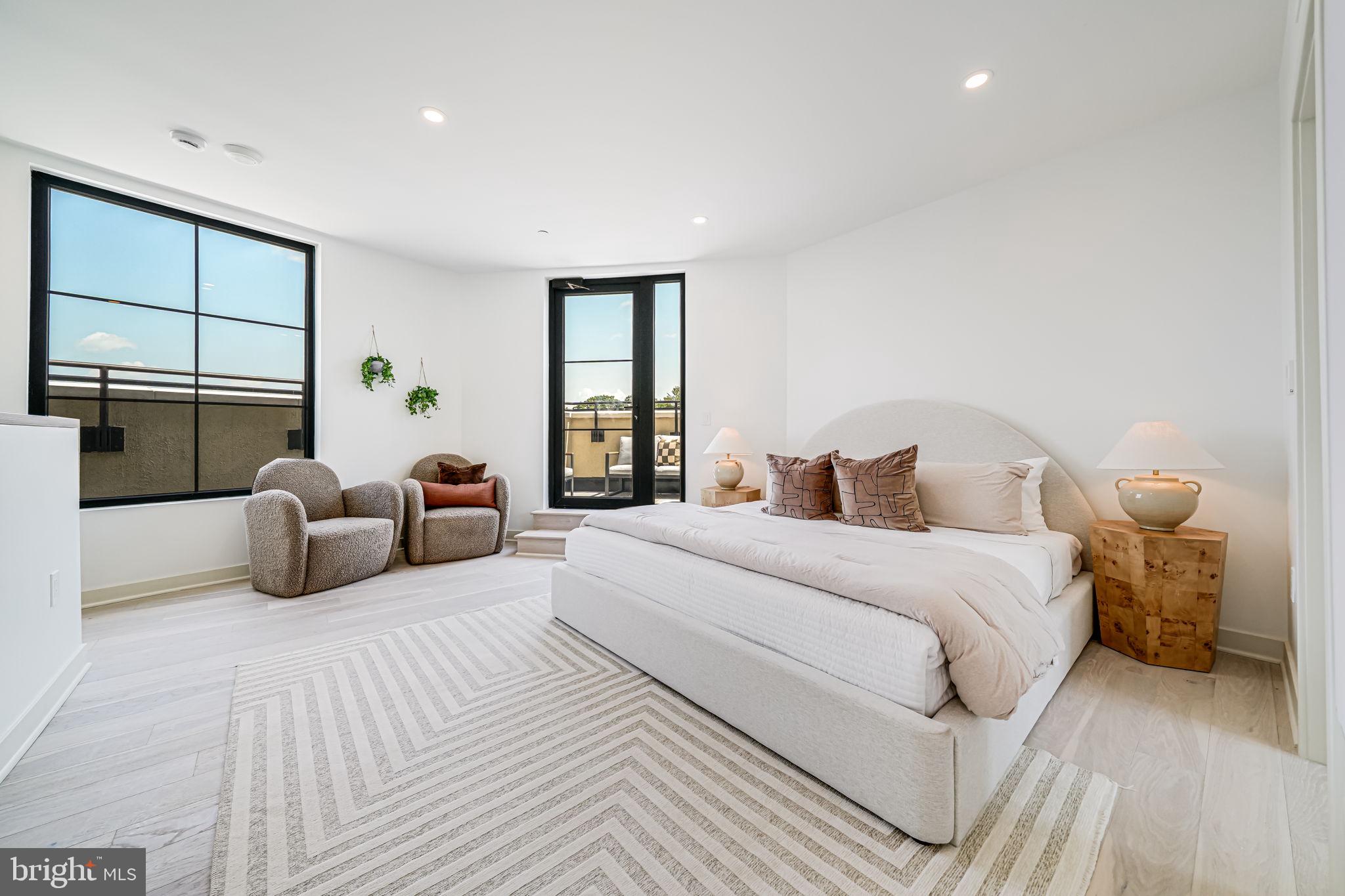 2903 Newark Street Northwest Washington, DC 20008 - Photo 17 of 36