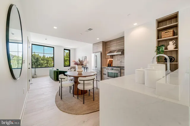 $1,395,000 | 2903 Newark Street Northwest, Washington, DC 20008