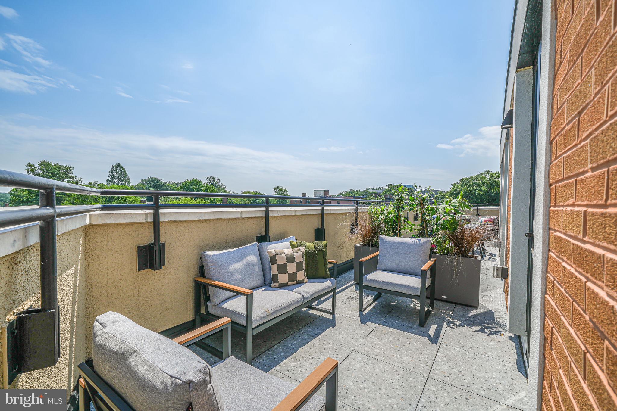 2903 Newark Street Northwest Washington, DC 20008 - Photo 22 of 36