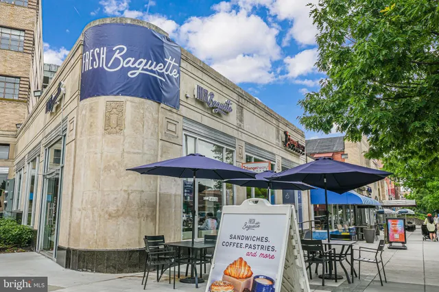 $1,395,000 | 2903 Newark Street Northwest, Washington, DC 20008