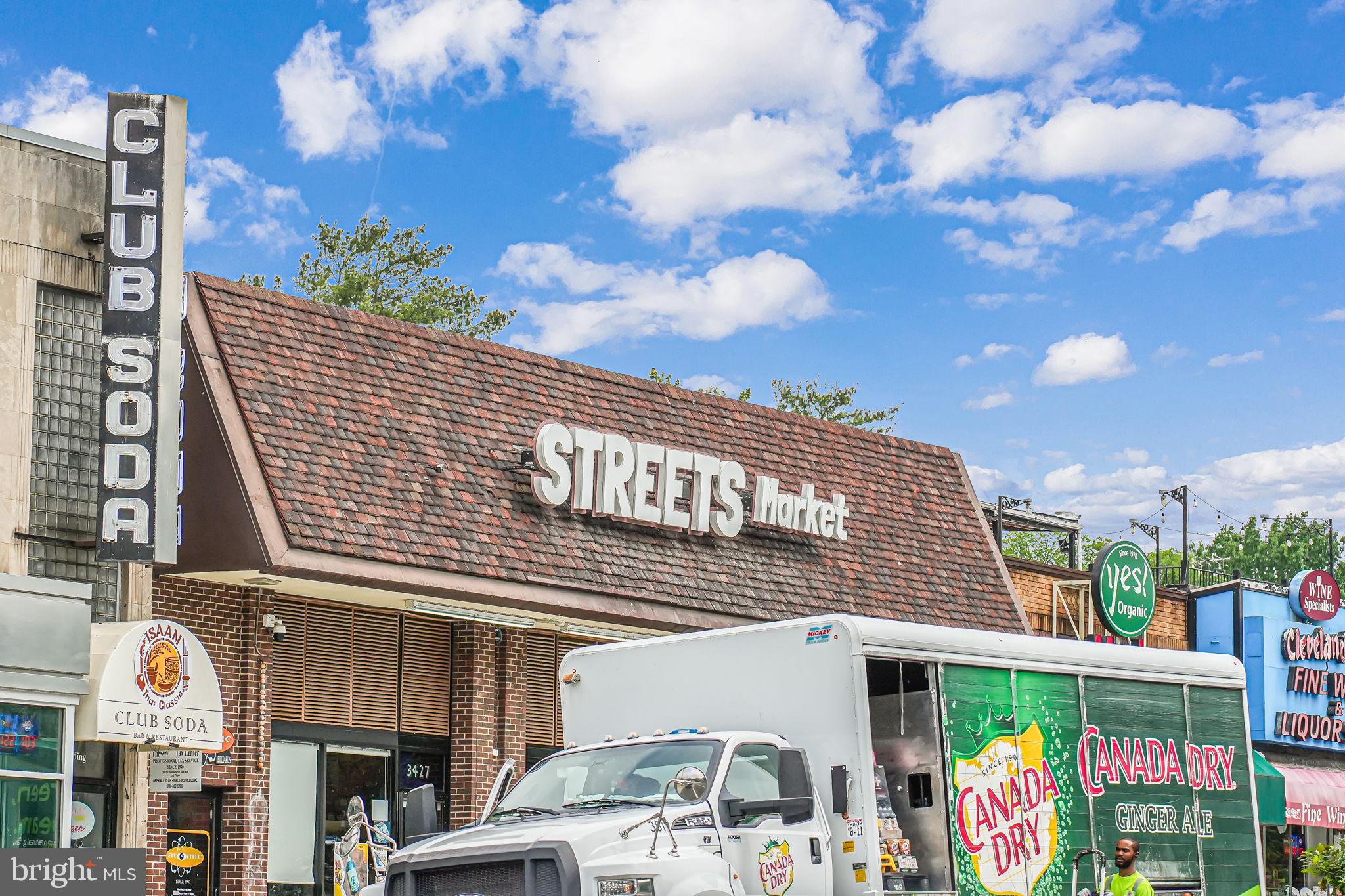 2903 Newark Street Northwest Washington, DC 20008 - Photo 32 of 36