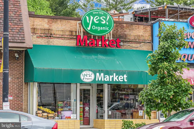 $1,395,000 | 2903 Newark Street Northwest, Washington, DC 20008