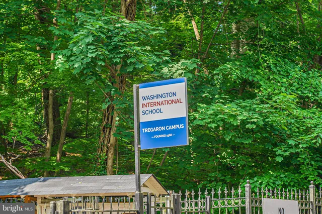 $1,395,000 | 2903 Newark Street Northwest, Washington, DC 20008