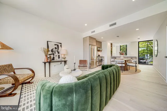 $1,395,000 | 2903 Newark Street Northwest, Washington, DC 20008