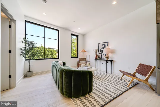 $1,395,000 | 2903 Newark Street Northwest, Washington, DC 20008