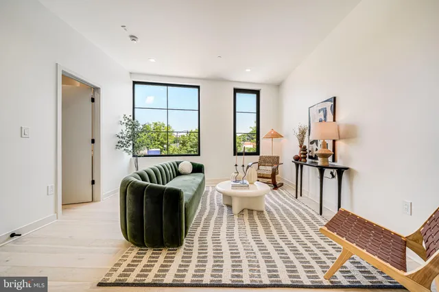 $1,395,000 | 2903 Newark Street Northwest, Washington, DC 20008