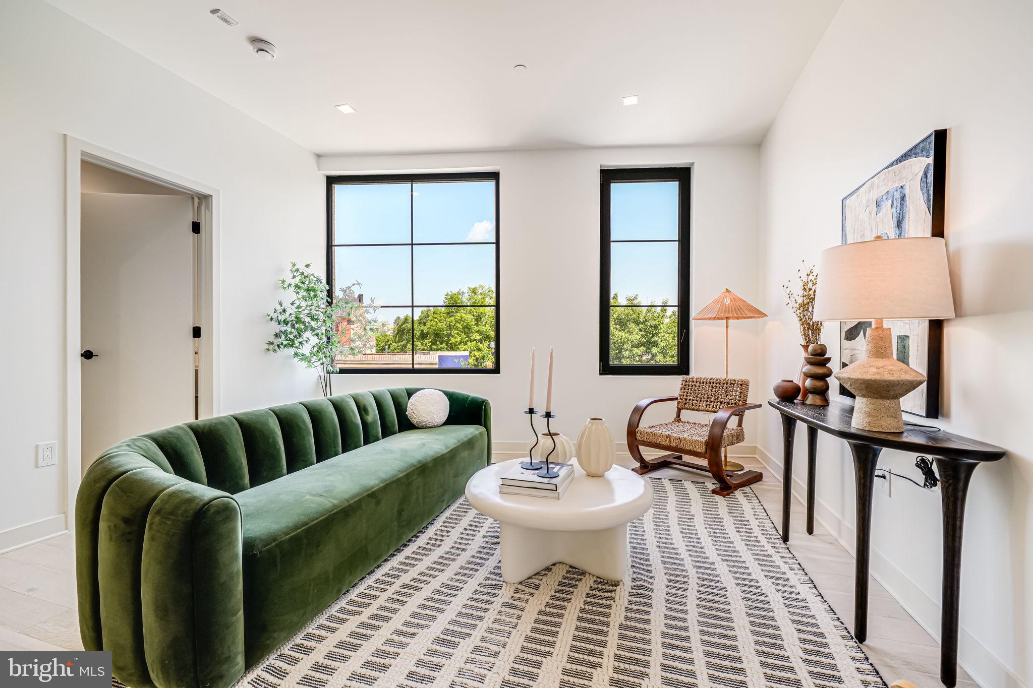 2903 Newark Street Northwest Washington, DC 20008 - Photo 7 of 36