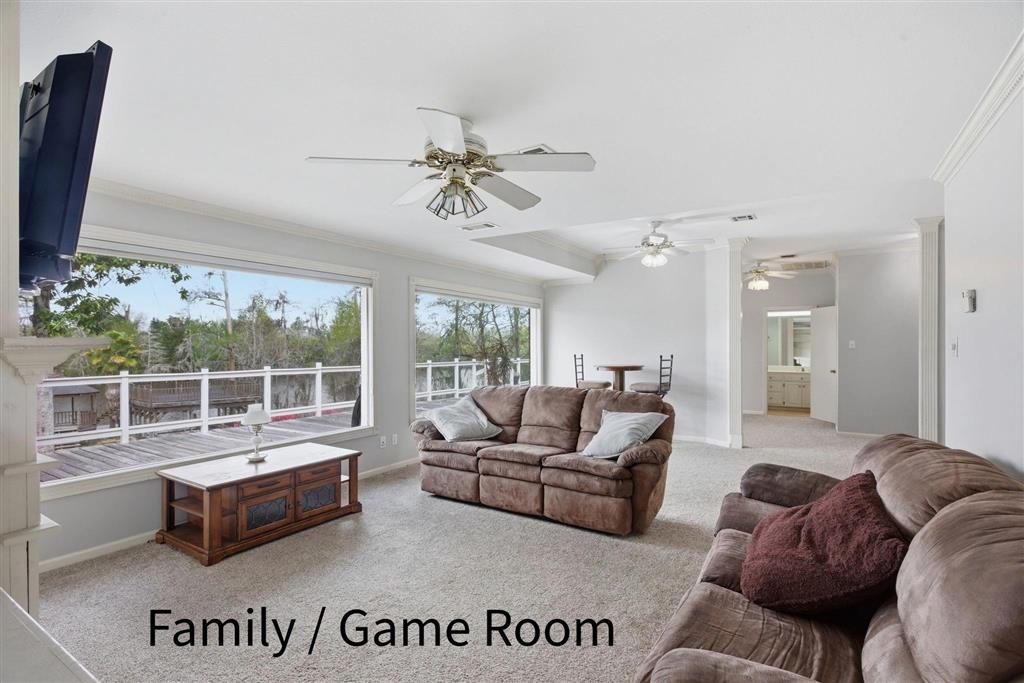 1024 Hollis Road Westlake, LA 70669 - Photo 17 of 35