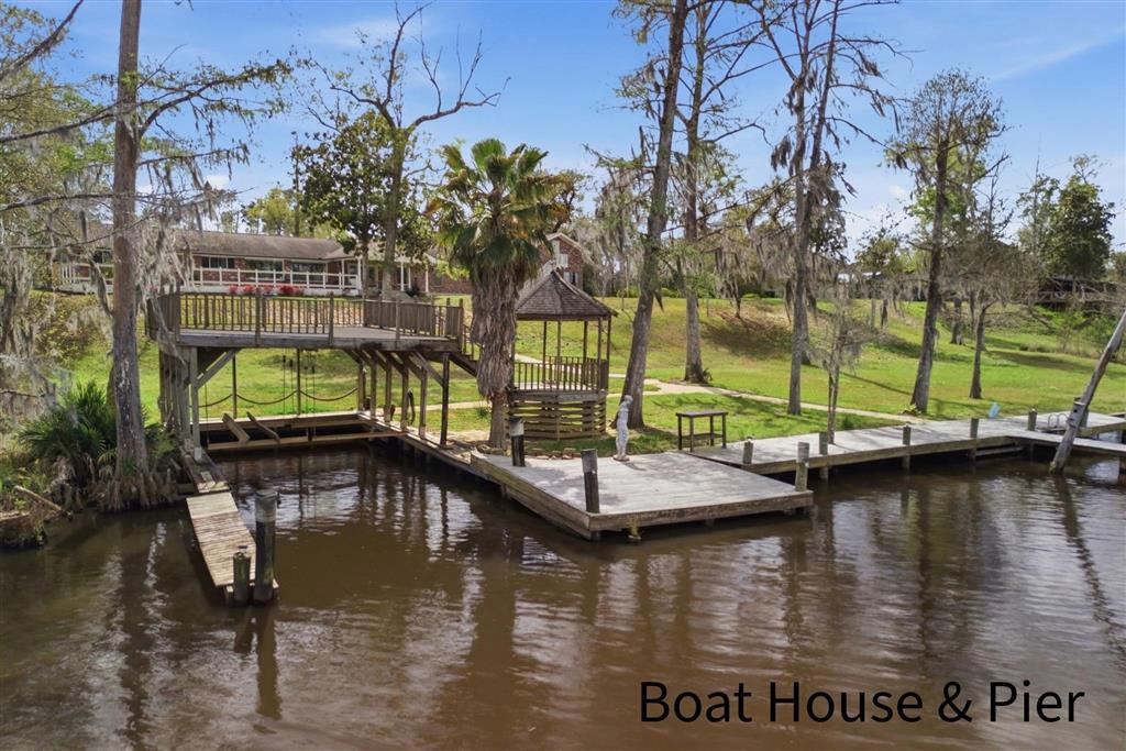 1024 Hollis Road Westlake, LA 70669 - Photo 5 of 35