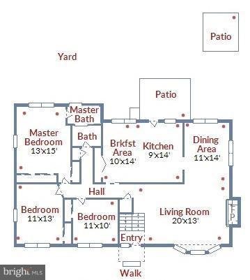 9005 Bradford Road Silver Spring, MD 20901 - Photo 28 of 28 unknown