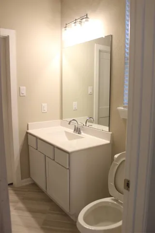 a bathroom with a shower and a bathtub