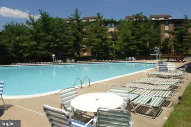 15710 Dorset Road, Unit 103 Laurel, MD 20707 - Photo 14 of 14 Wonderful outdoor pool included with condo fee
