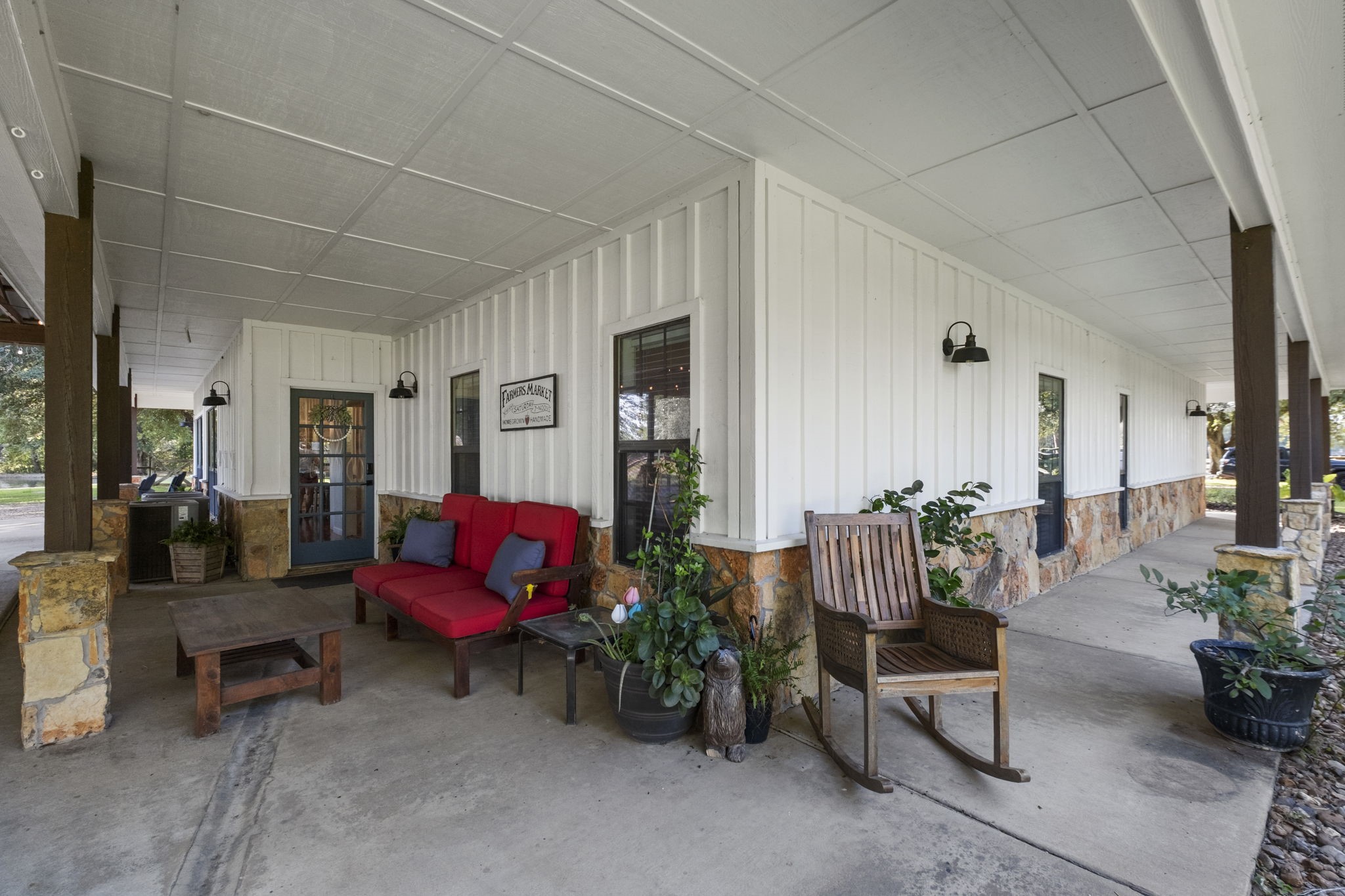 13319 Colony Road Needville, TX 77461 - Photo 8 of 47 Gallery Image 8