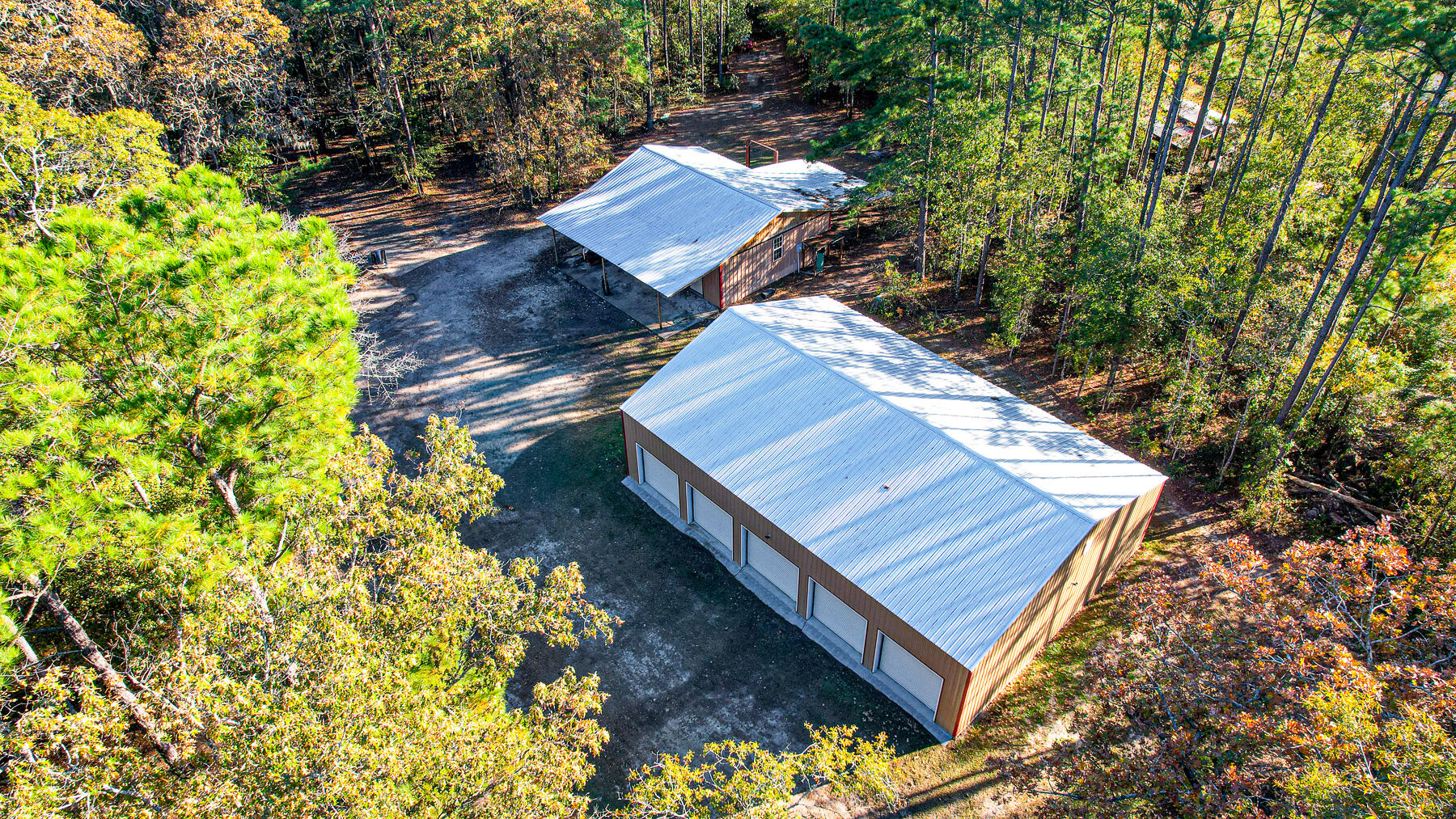 240 Groomsville Road Moncks Corner, SC 29461 - Photo 86 of 101 DV-9