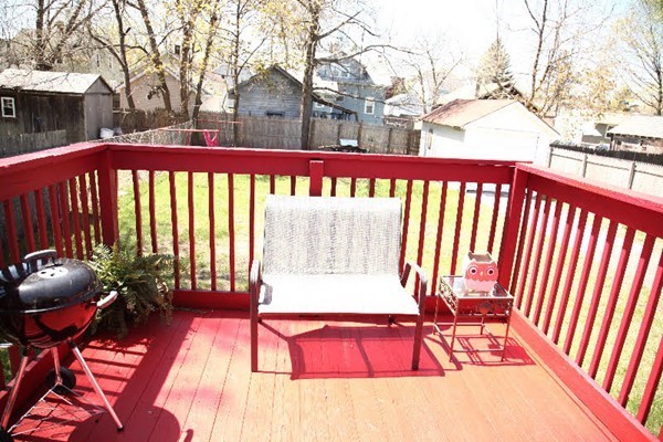 36 Barber Street, Unit 36 Springfield, MA 01109 - Photo 10 of 12 Gallery Image 10