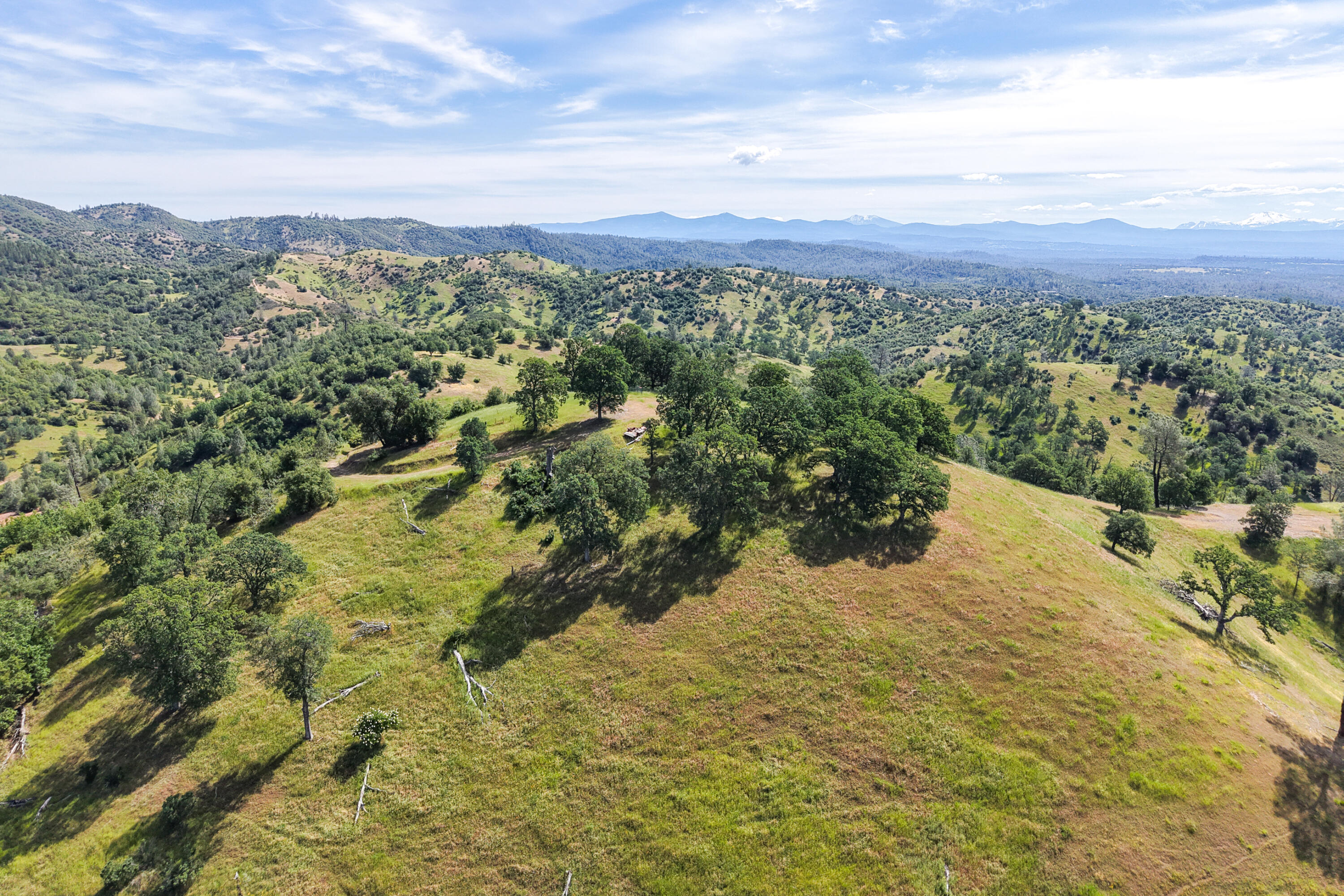 14493 Aloha Road Bella Vista, CA 96008 - Photo 68 of 117 Drone-11