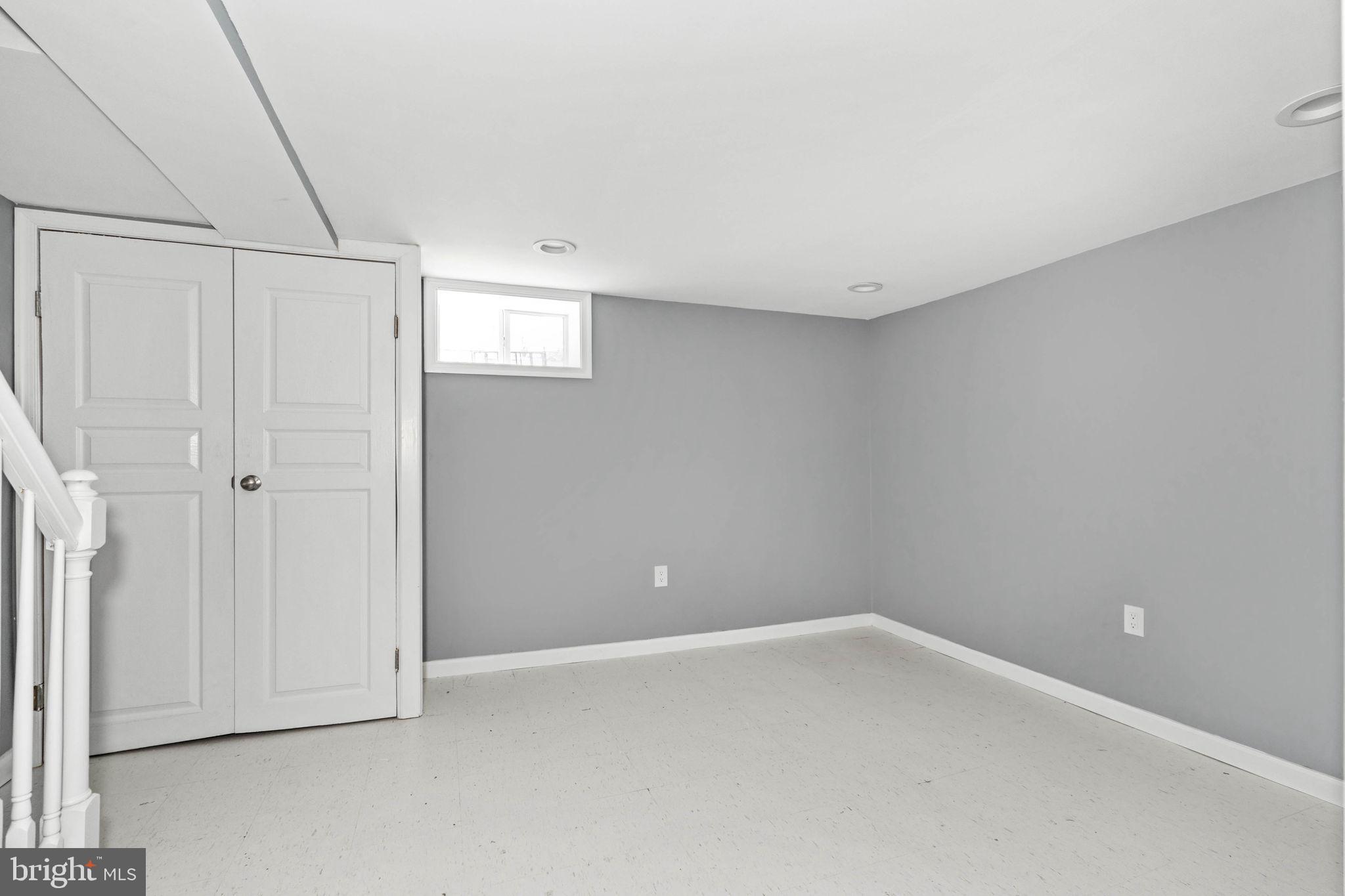 968 Springfield Road Darby, PA 19023 - Photo 24 of 29 Finished basement