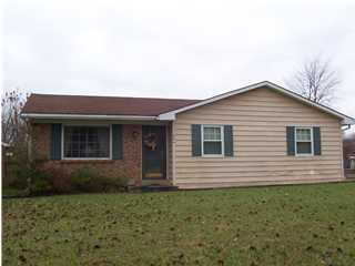 804 Greenfield Road Evansville, IN 47715 - Photo 1 of 1 Gallery Image 1