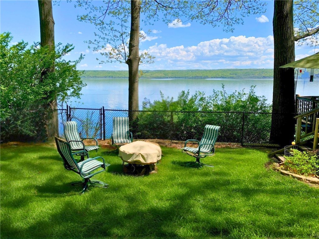 8805 Rocky Dock Road Covert, NY 14847 - Photo 5 of 50