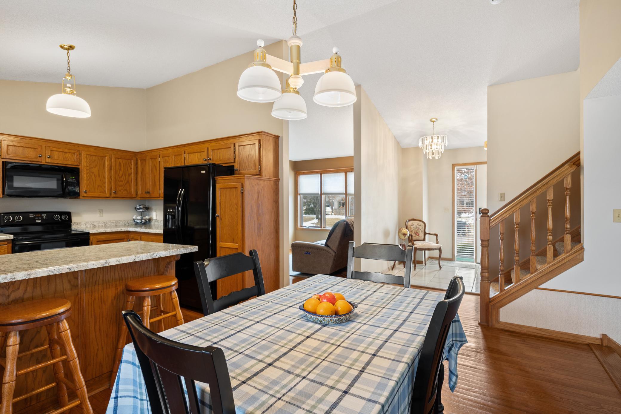 553 Hawthorn Road Circle Pines, MN 55014 - Photo 15 of 42