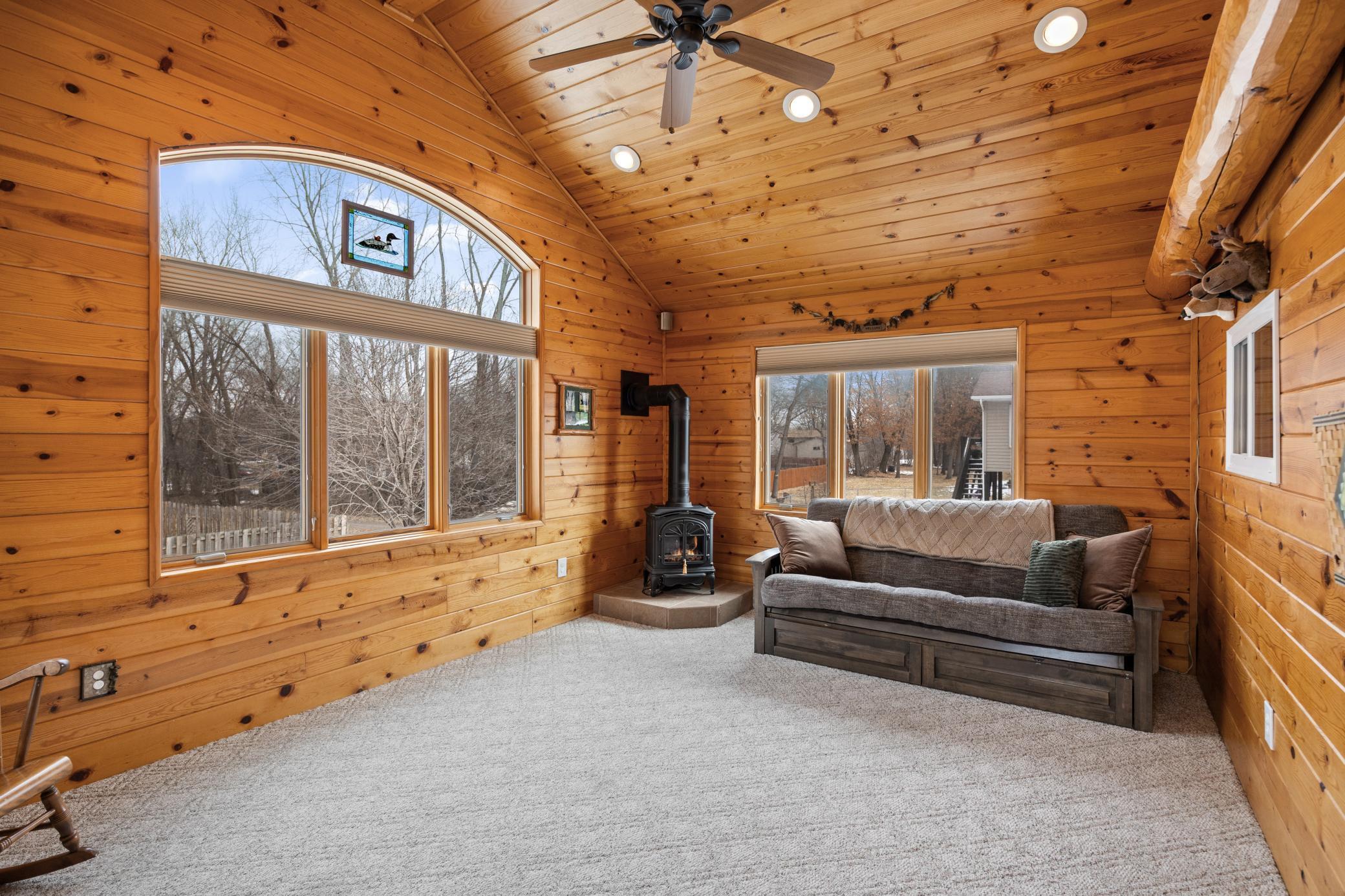 553 Hawthorn Road Circle Pines, MN 55014 - Photo 16 of 42