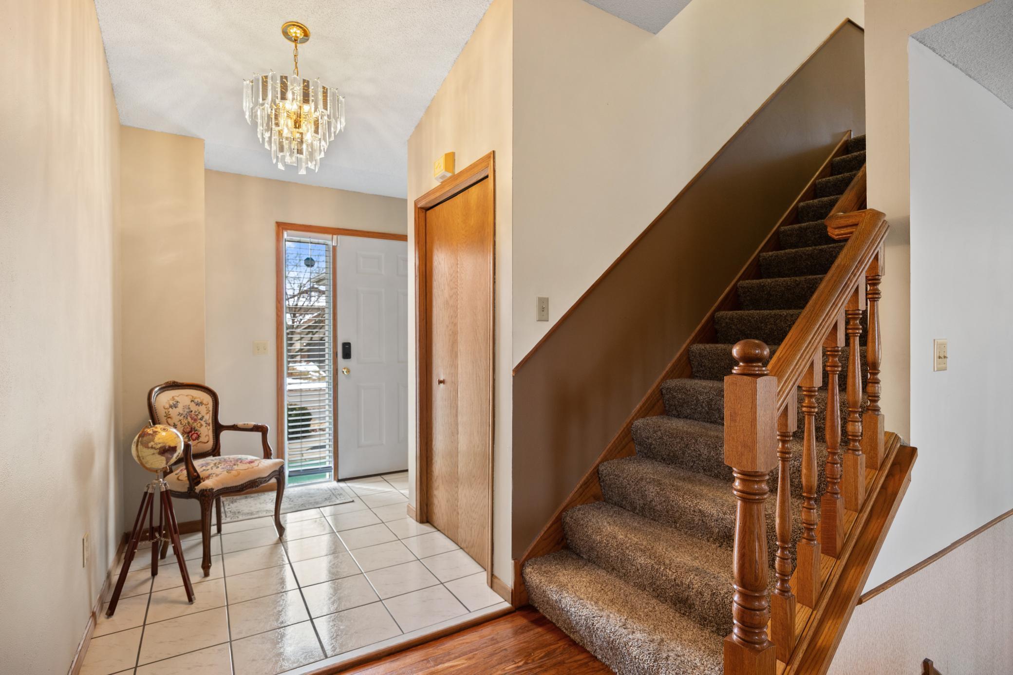 553 Hawthorn Road Circle Pines, MN 55014 - Photo 18 of 42