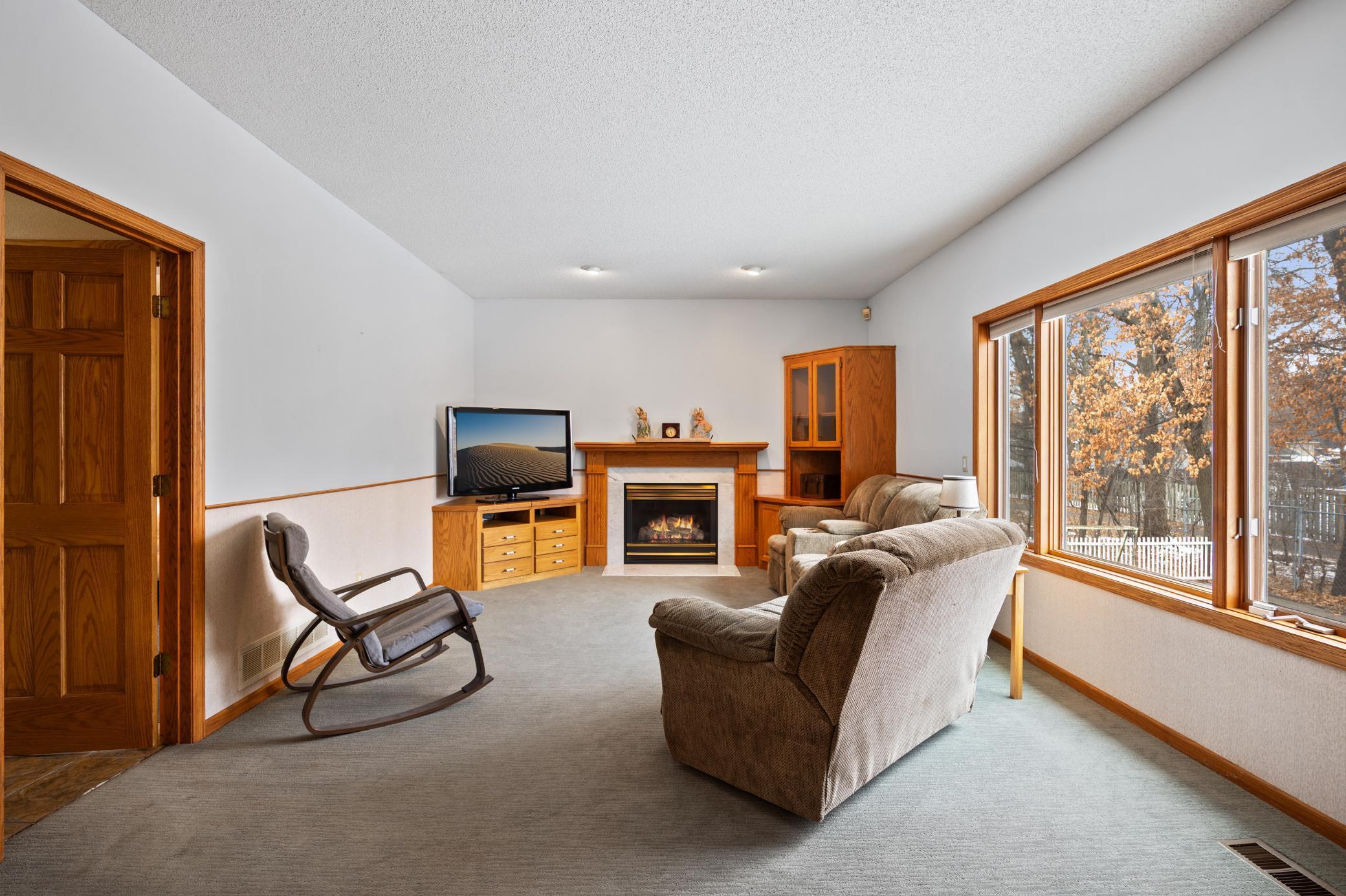 553 Hawthorn Road Circle Pines, MN 55014 - Photo 22 of 42