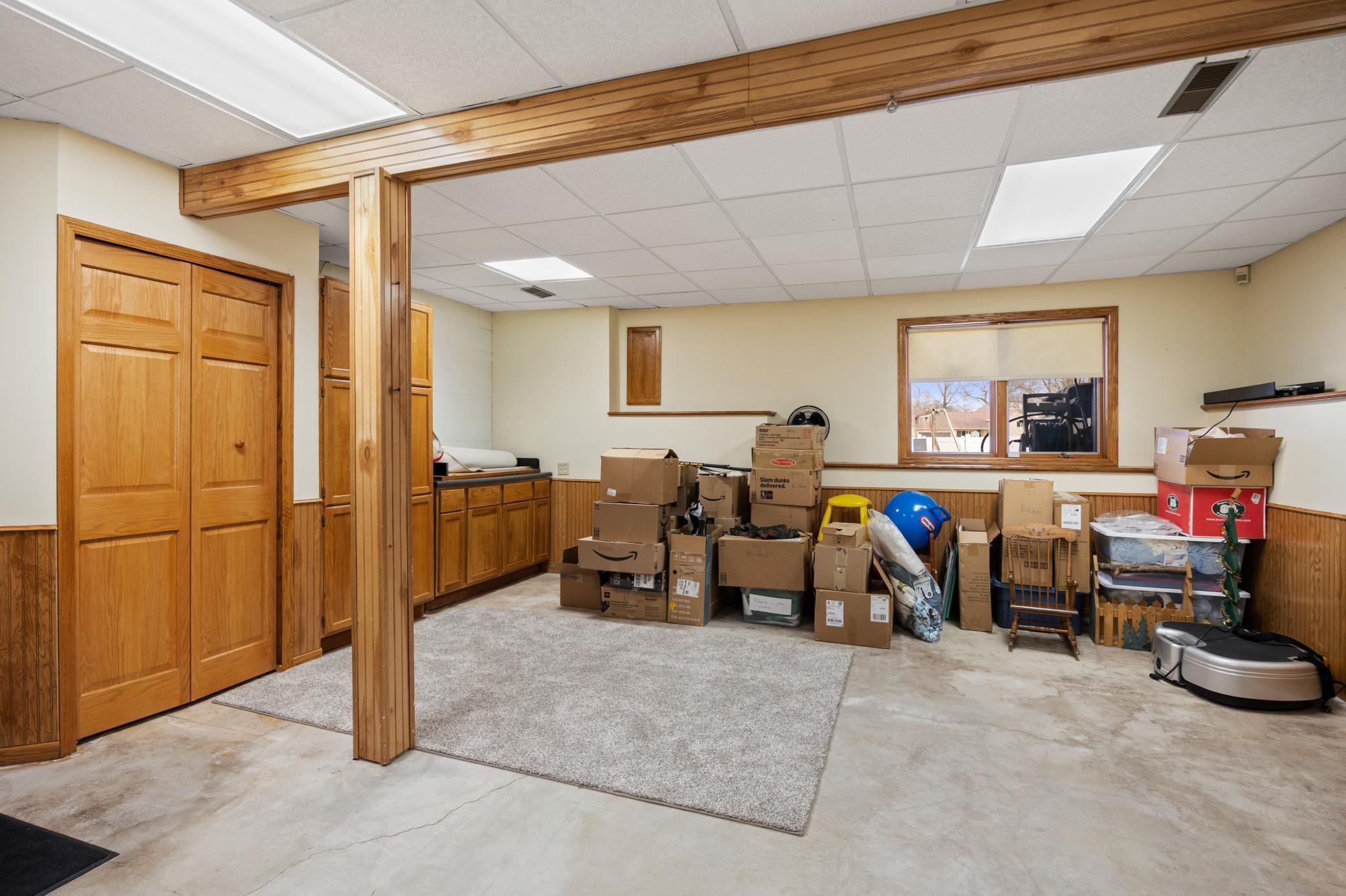 553 Hawthorn Road Circle Pines, MN 55014 - Photo 36 of 42