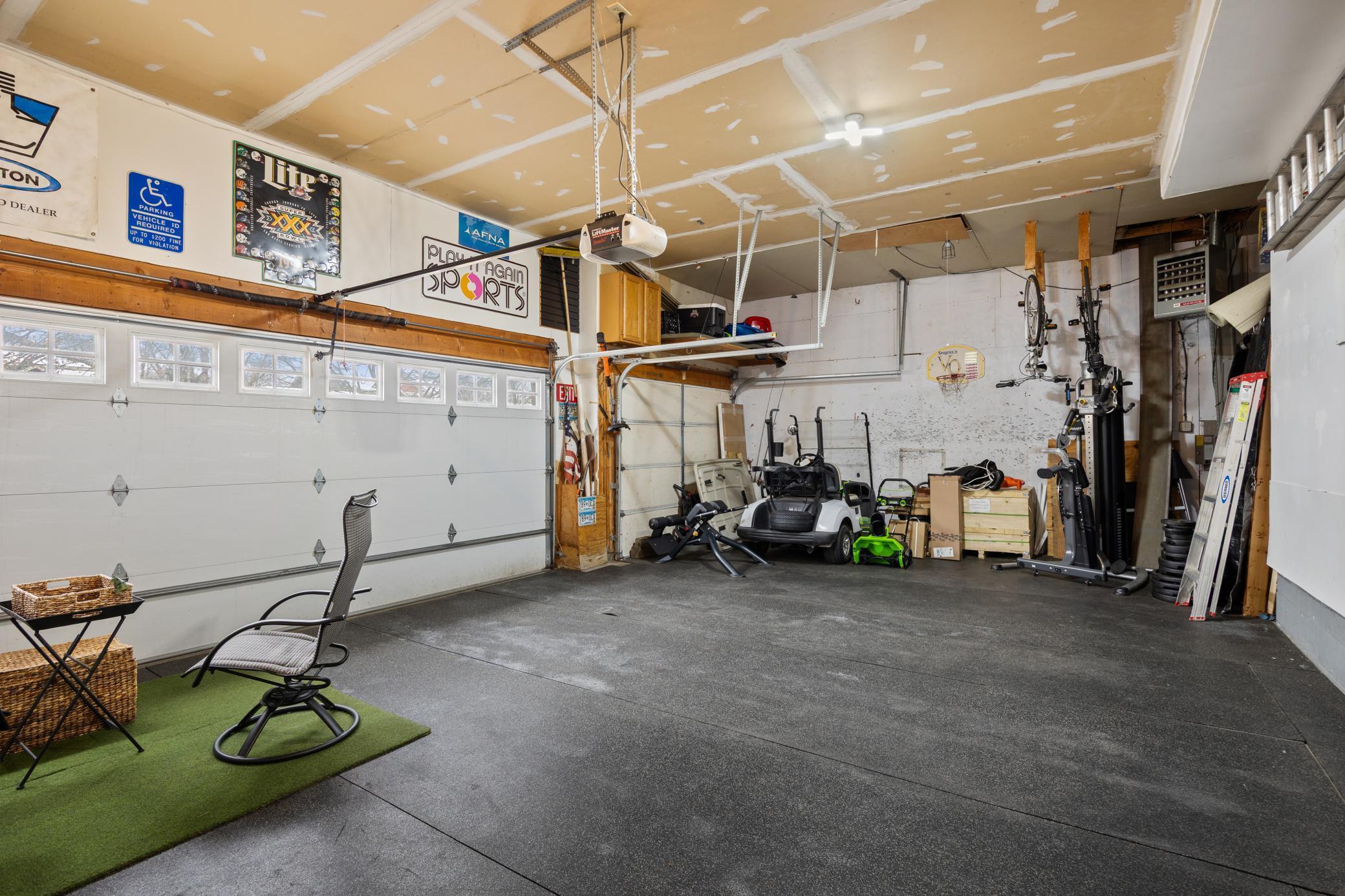 553 Hawthorn Road Circle Pines, MN 55014 - Photo 39 of 42