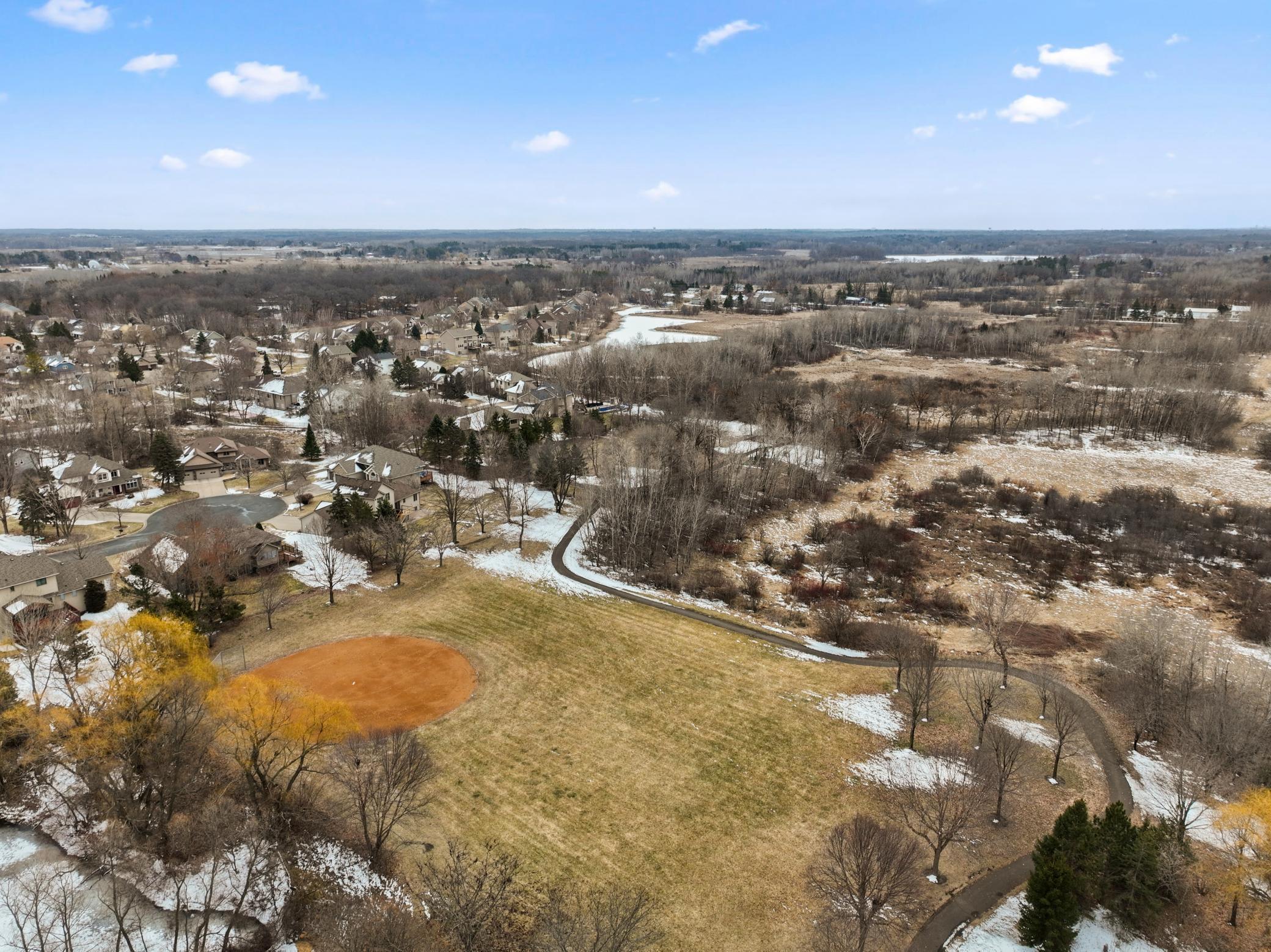 553 Hawthorn Road Circle Pines, MN 55014 - Photo 41 of 42