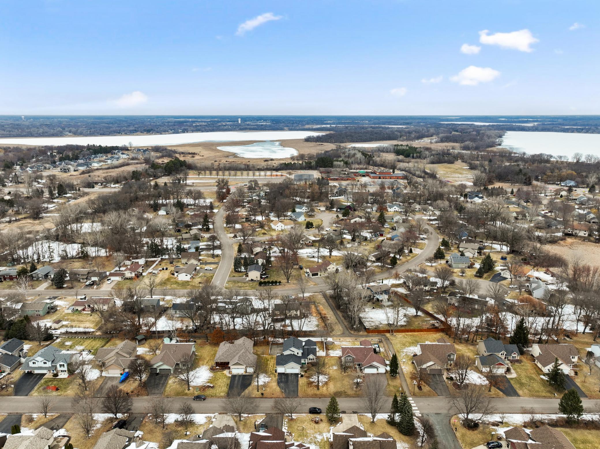 553 Hawthorn Road Circle Pines, MN 55014 - Photo 42 of 42