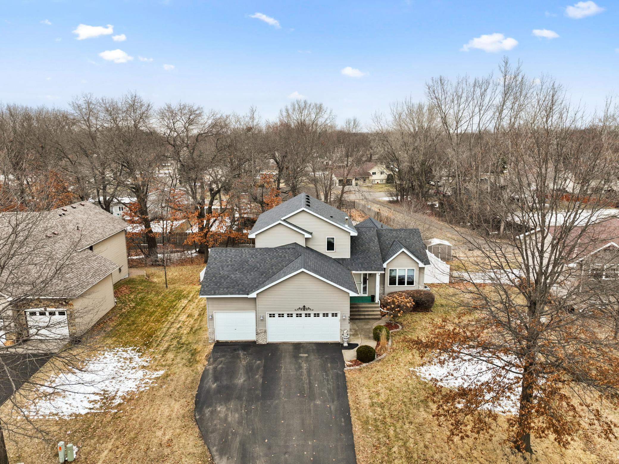 553 Hawthorn Road Circle Pines, MN 55014 - Photo 5 of 42