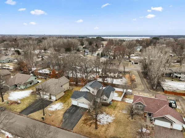 $450,000 | 553 Hawthorn Road, Circle Pines, MN 55014