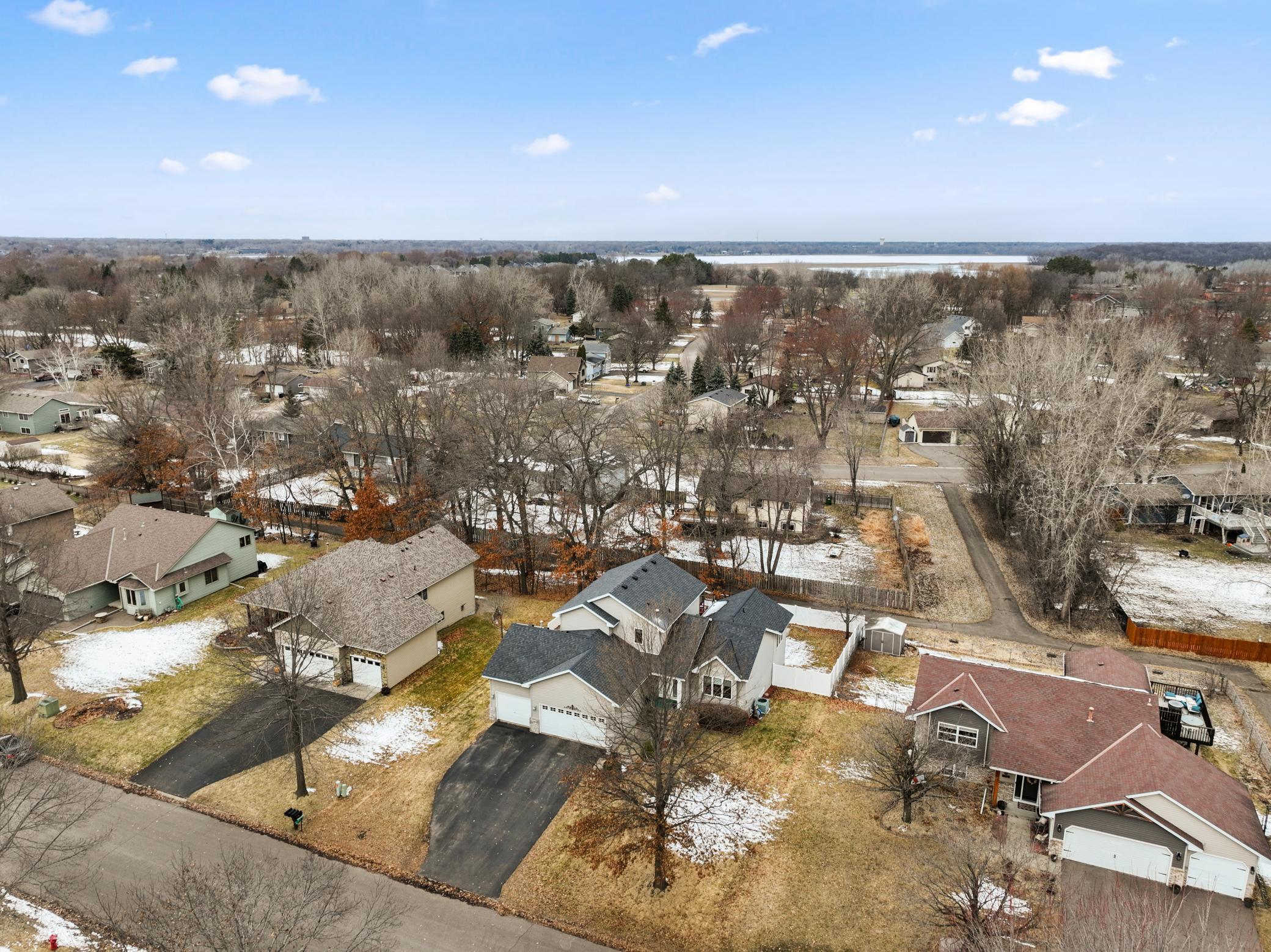 553 Hawthorn Road Circle Pines, MN 55014 - Photo 6 of 42